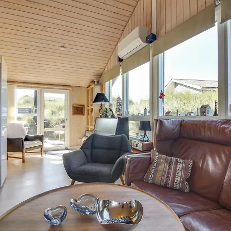 Har - 400m From The Sea In Nw Jutland By Interhome Holiday home