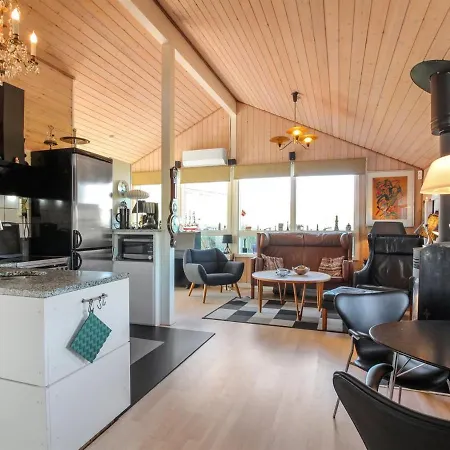 Har - 400m From The Sea In Nw Jutland By Interhome *