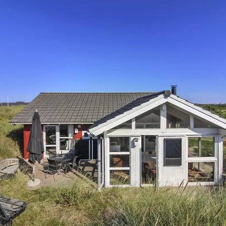 Har - 400m From The Sea In Nw Jutland By Interhome *