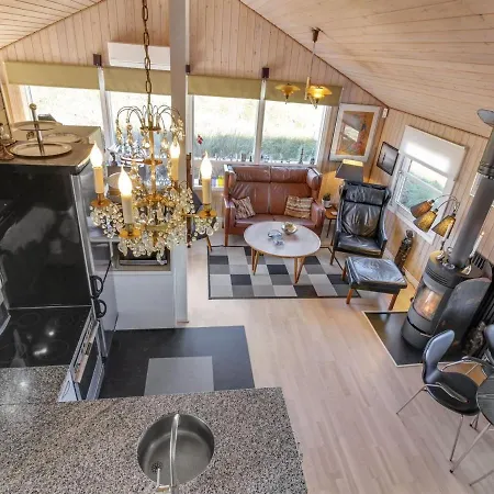 Har - 400m From The Sea In Nw Jutland By Interhome Holiday home