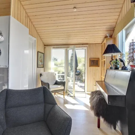 Har - 400m From The Sea In Nw Jutland By Interhome *