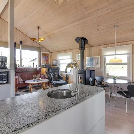 Har - 400m From The Sea In Nw Jutland By Interhome Lokken