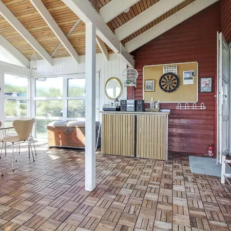 Har - 400m From The Sea In Nw Jutland By Interhome Holiday home *