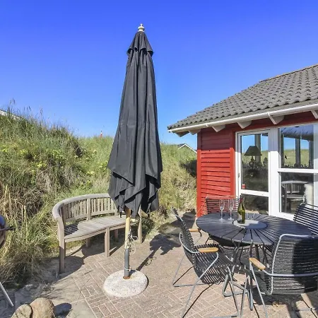 Har - 400m From The Sea By Interhome * Løkken