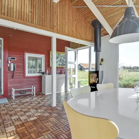Har - 400m From The Sea In Nw Jutland By Interhome Holiday home