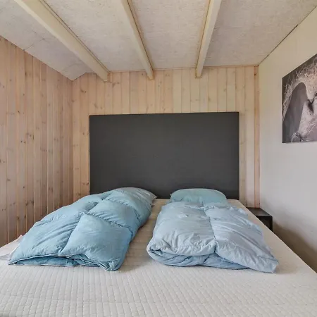 Har - 400m From The Sea In Nw Jutland By Interhome Lokken