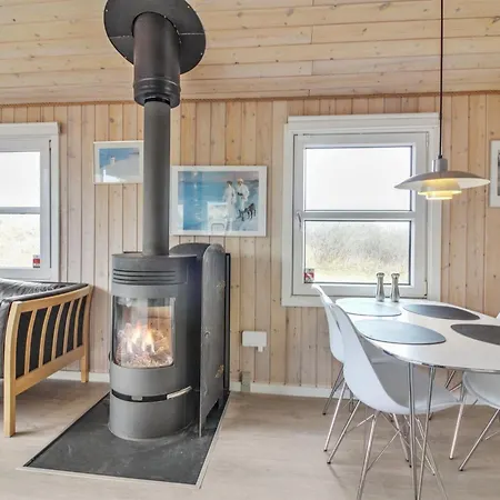 Σπίτι διακοπών Har - 400m From The Sea By Interhome Løkken