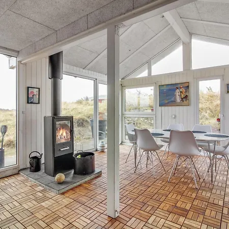 Har - 400m From The Sea By Interhome Løkken