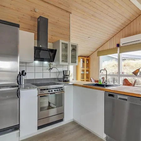 Feriehus Har - 400m From The Sea By Interhome