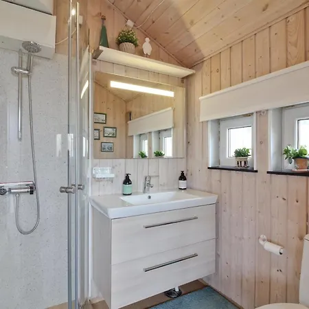 Har - 400m From The Sea By Interhome * Løkken