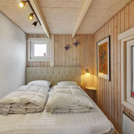 Feriehus Har - 400m From The Sea By Interhome