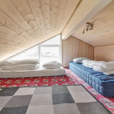 Har - 400m From The Sea By Interhome * Løkken