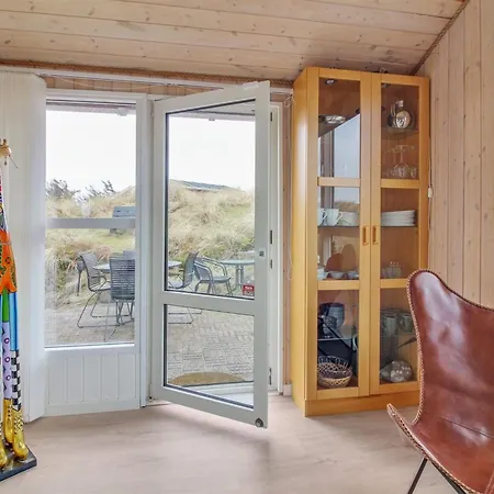 Har - 400m From The Sea By Interhome *