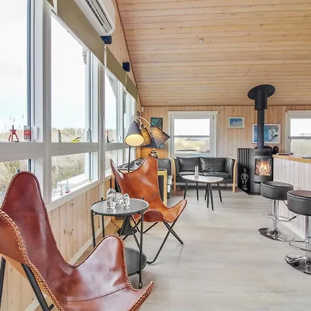 Har - 400m From The Sea By Interhome Løkken