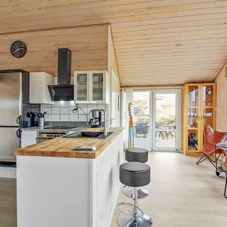 Har - 400m From The Sea By Interhome Feriehus