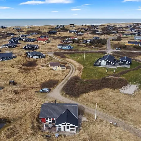 Feriehus Har - 400m From The Sea By Interhome